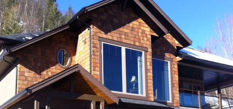 Gutter Protection Kootenays