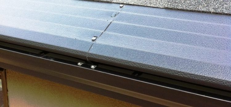 Gutter Protection Kootenays